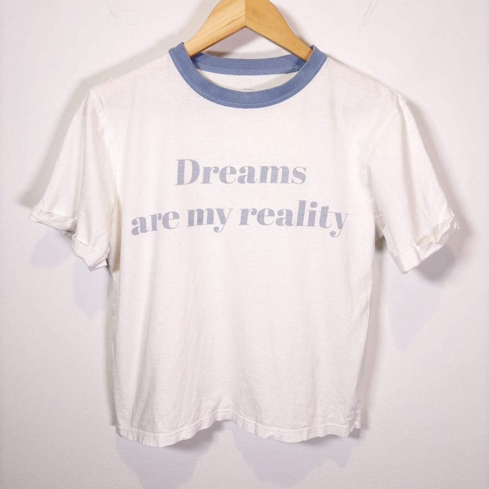 Petite Mendigote Dreams Tee